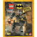 LEGO Batman et Mega Mech 212401