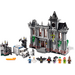 LEGO Batman: Arkham Asylum Breakout Set 10937