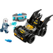 LEGO Batman &amp; Batmobile vs. Mr. Freeze Set 76301