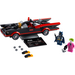 LEGO Batman Classic TV Series Batmobile Set 76188