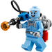 LEGO Batman Classic TV Series - Mr. Freeze 30603