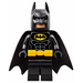 LEGO Batman - Crooked/Angry Mouth met Geel Utility Riem minifiguur