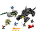 LEGO Batman: Killer Croc Sewer Smash Set 76055