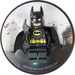 LEGO Batman Magnet (850664)