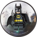 LEGO Batman Magnet (850664)