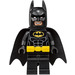 LEGO Batman minifiguur