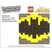 LEGO Batman Shield Set TRUSHIELD-1