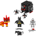 LEGO Batman &amp; Super Angry Kitty Attack Set 70817