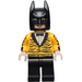 LEGO Batman Tiger Minifigure