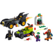 LEGO Batman vs. The Joker: Batmobile Chase Set 76180