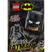 LEGO Batman mit Batarang 211901