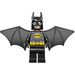 LEGO Batman avec Noir Wings Figurine