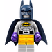 LEGO Batman with Boxing Gloves Minifigure