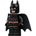 LEGO Batman avec Copper Courroie Figurine