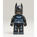 LEGO Batman met Electro Suit minifiguur