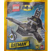 LEGO Batman with Jet Set 212326