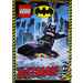 LEGO Batman avec Jet Ski 212224