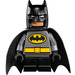 LEGO Batman met Kort Poten minifiguur