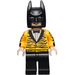 LEGO Batman with Tiger Tuxedo Minifigure