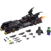 LEGO Batmobile: Pursuit of The Joker Set 76119