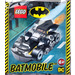 LEGO Batmobile Set 212219