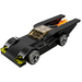 LEGO Batmobile Set 30161