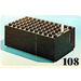 LEGO Battery box Set 108