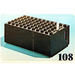 LEGO Battery box 108