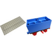 LEGO Battery Wagon Set 1134