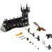 LEGO Battle at the Black Gate Set 79007