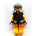 LEGO Battle at the Pass Evil Knight minifiguur