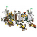 LEGO Battle at the Pass Set 8813