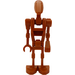 LEGO Battle Droid without Back Plate Minifigure