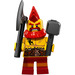 LEGO Battle Dwarf Set 71018-10