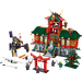 LEGO Battle for Ninjago City Set 70728