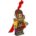 LEGO Battle Monkey King Minifigure