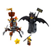 LEGO Battle-Ready Batman and MetalBeard Set 70836