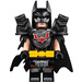 LEGO Battle Ready Batman Minifigur