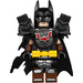 LEGO Battle Ready Batman minifiguur
