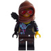 LEGO Battle-Ready Lucy Minifigure