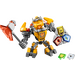 LEGO Battle Suit Axl 70365