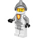 LEGO Battle Suit Lanze Minifigur