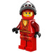 LEGO Battle Suit Macy minifiguur