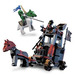 LEGO Battle Wagon Set 8874