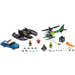 LEGO Batwing and The Riddler Heist Set 76120