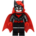 LEGO Batwoman Minihahmo