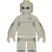 LEGO Baymax minifiguur