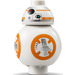 LEGO BB-8 with Large Eye and Small Black Circle Minifigure