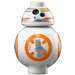 LEGO BB-8 med Små Öga Minifigur