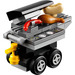 LEGO BBQ Set 40282